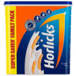 HORLICKS