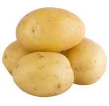 POTATO