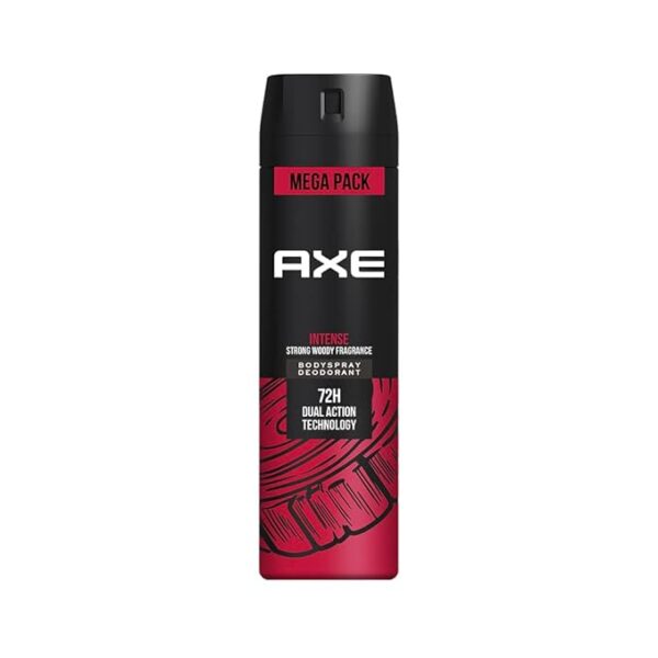 AXE Intense Strong Woody Fragrance