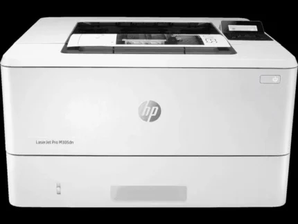 HP Laserjet Pro M305dn Printer Single Function Monochrome Laser Printer