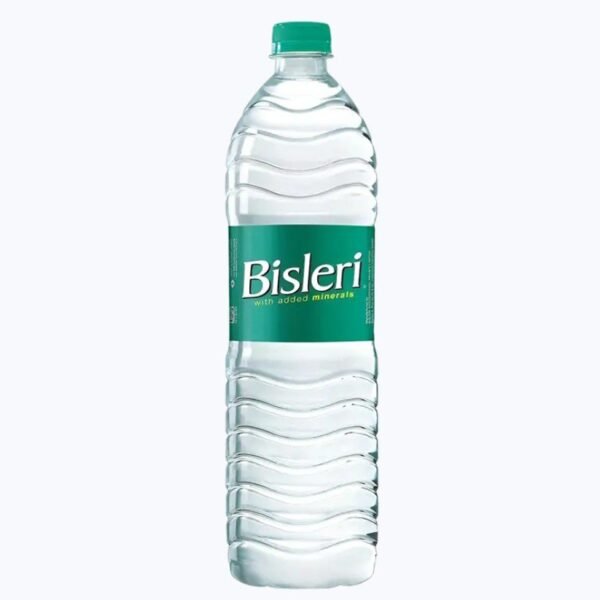 Bislery Water Bottle 1 Litre