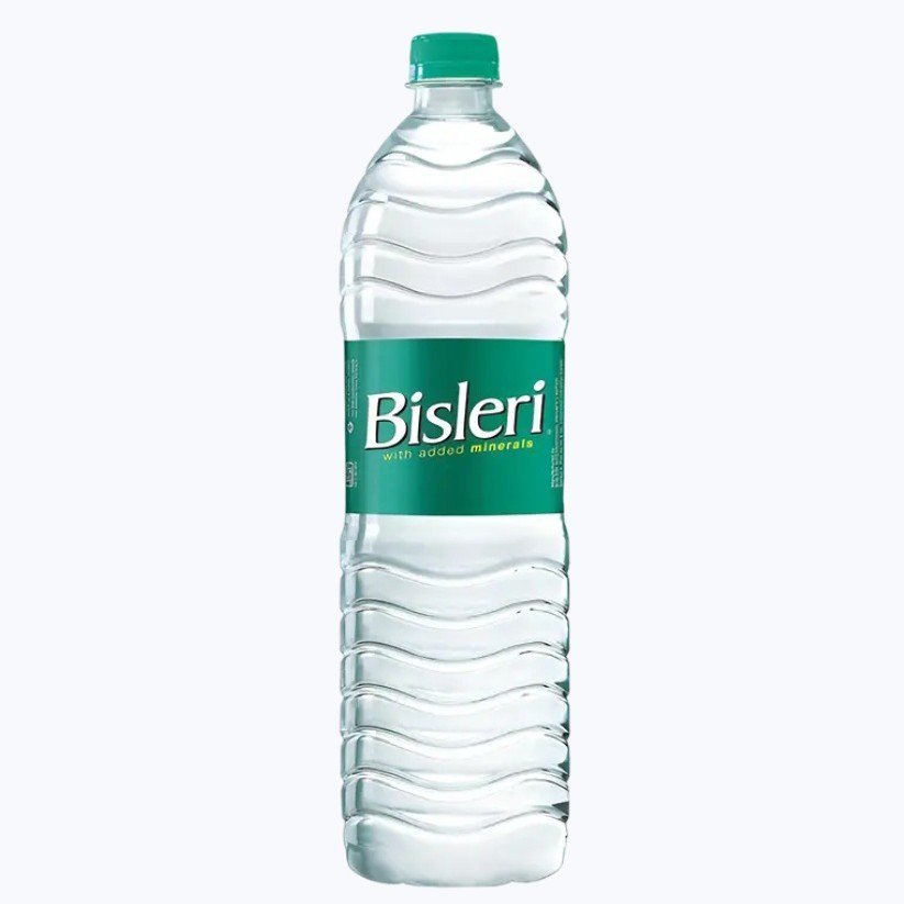 2026/08/1000689027.jpg Bislery Water Bottle 1 Litre - Image 1