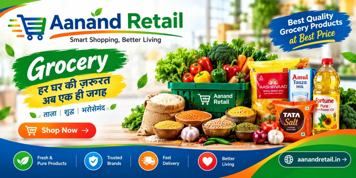 Grocery