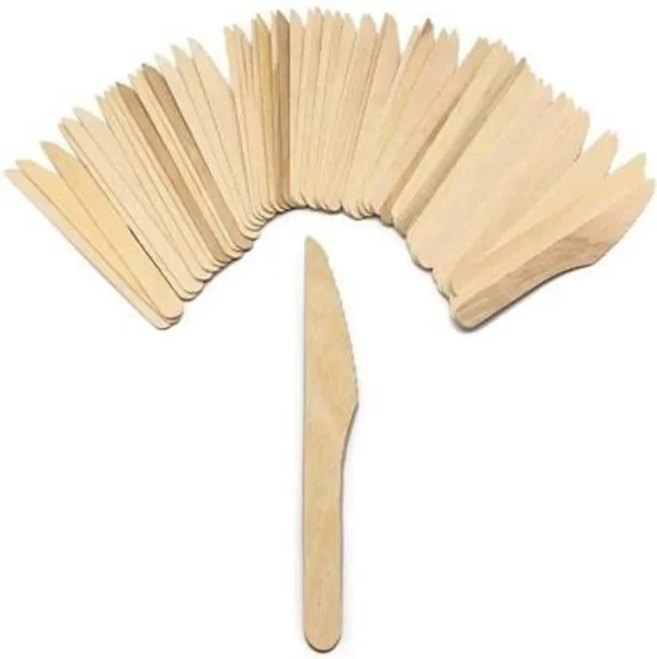 Wooden Knife 1 Pic