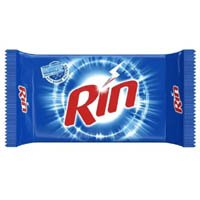 RIN Rin Detergent Bar 130g - Image 1