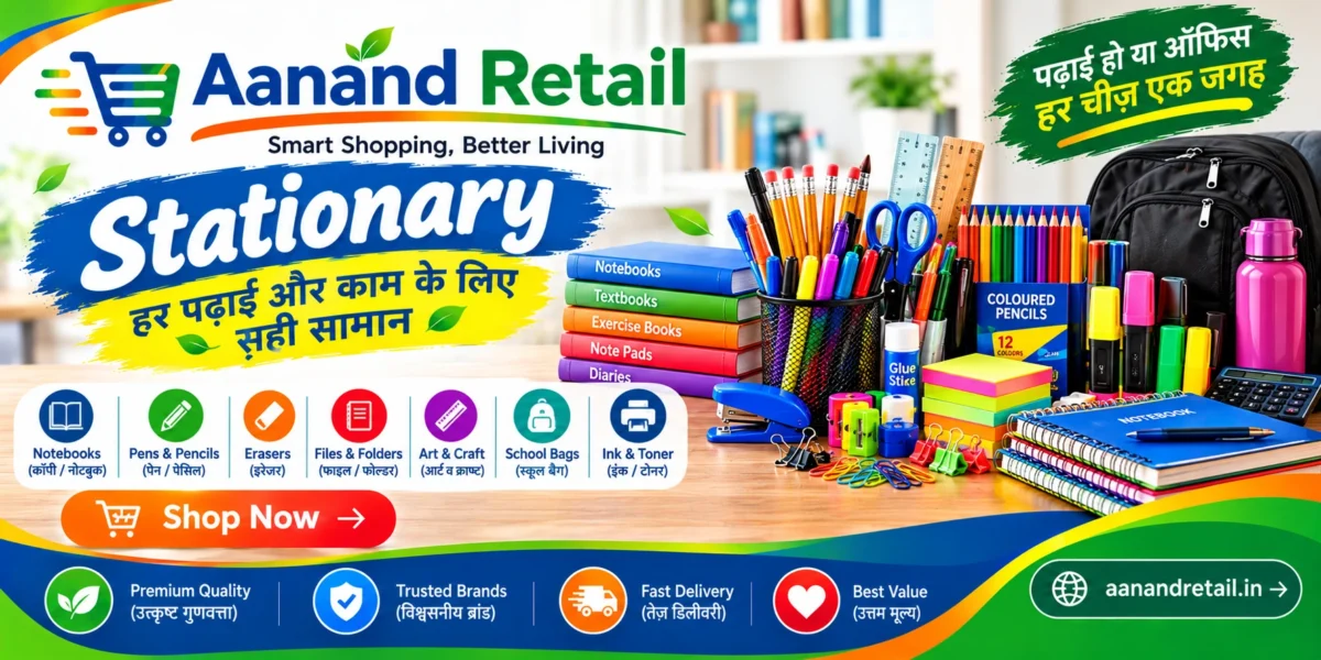 Stationary